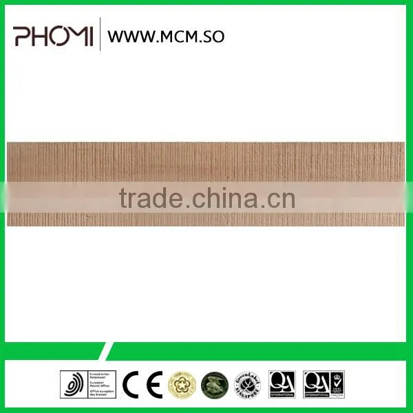 China Supplier High Quality Decorative Interior Wood Wall Paneling,outdoor Wall Wood Paneling,faux Wood Wall Paneling photo-3