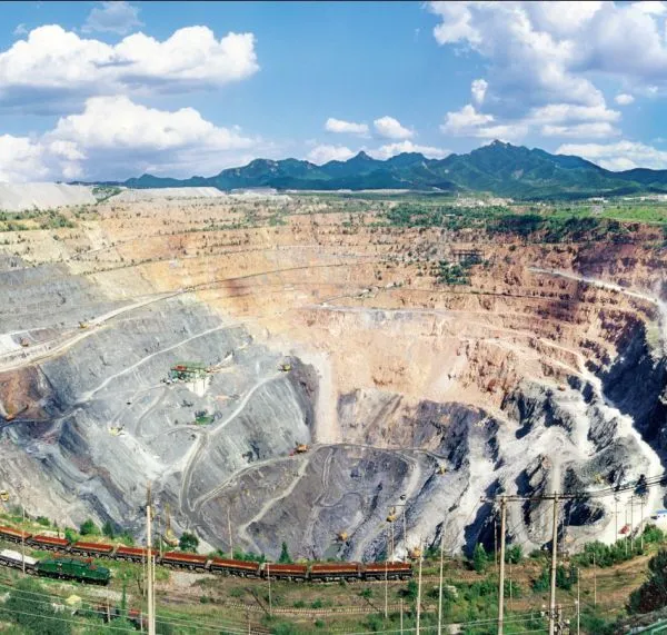 Central Asia/Africa/Russian Cathode Copper Mines and Smelters Are Looking for Project Cooperation Teams With Broad Prospects