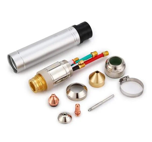 YK330 High Defintiion Plasma Cutting Torch photo-3