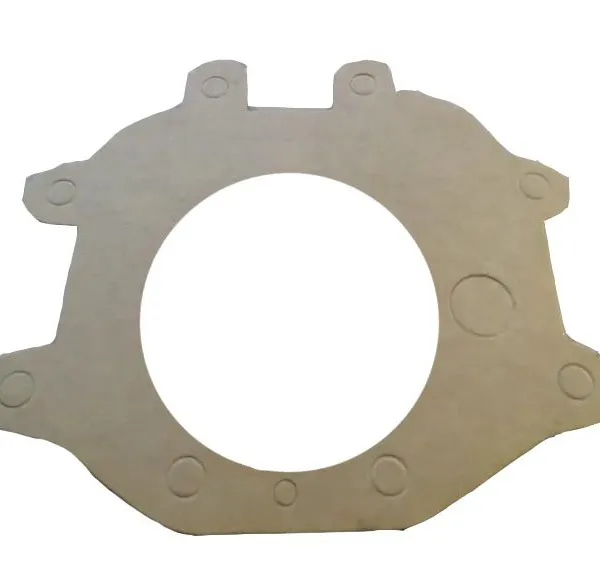 250200290 Variable Speed Pump Gasket for ZL50GN LW500FN Wheel Loader/Charger Construction Machinery Parts