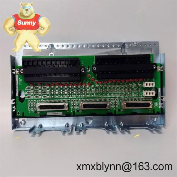 GE IS200TRLYS1BGG: Your Reliable Discrete Output Workhorse for Turbine Control photo-2