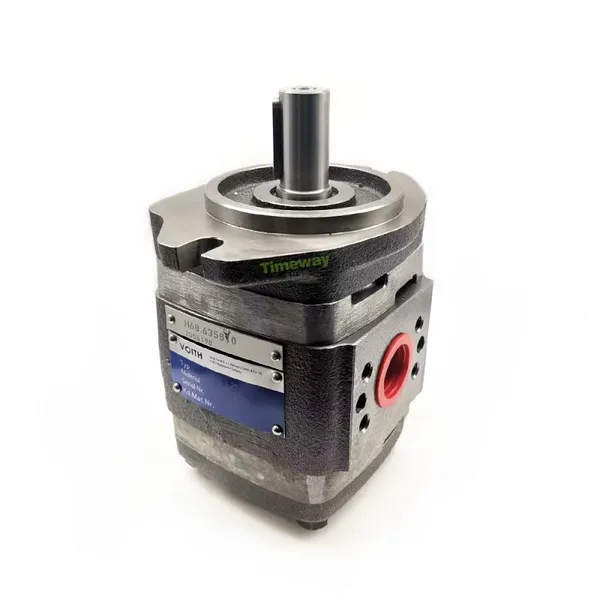 IPV4 Hydraulic Gear Pump High-pressure Internal Gear Pump 1PV4-13-171 1PV4-16-171 1PV4-20-171 1PV4-25-171 1PV4-32-171 Oil Pump photo-3