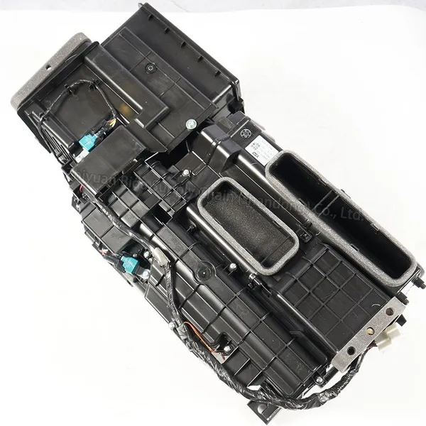 Genuine SANY Excavator Parts Air Conditioner Assembly 60238742 ZF5.5 695x446x386 photo-2