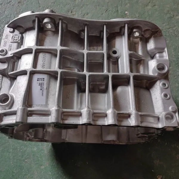 1325201050 Transmission Middle Housing for FZFgearbox16S221 16S2230 16S2231 16S2530 16S2531 16S1930 16S181 Gearbox 1325 201 050 photo-3