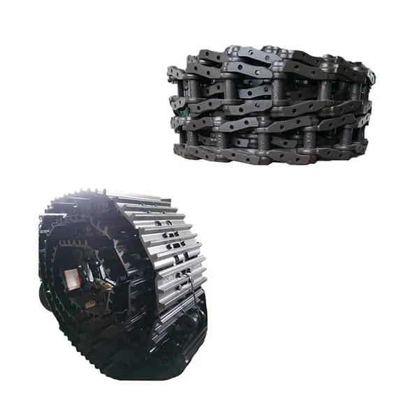 SANY Excavator Rubber Parts SY26U Track Pad Bushing Seal Kit OEM Replacement Durable Rubber Accessories Wholesale photo-6