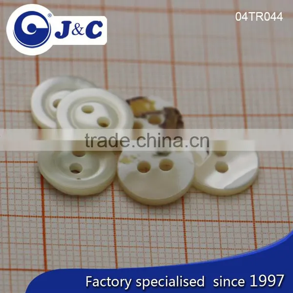 J&C Trocas Shell Buttons for Fashion Shirt.TR043,044 photo-4