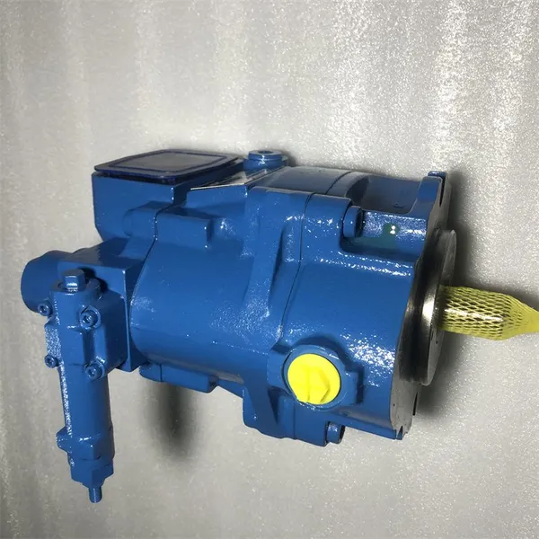 PVM018 PVM045 PVM045ER05CS0200C28110000A0A Hydraulic Axial Piston Pump PVM018ER02AS2A315000000AB PVM045ER05CS02AAC28110000A0A photo-5
