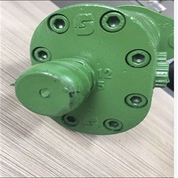 High Quality Hydraulic Gear Pump for Tractor 904/1204 6403 0904 Hydraulic Steering Pump RE264113 RE284521 RE241577 RE241578 photo-6