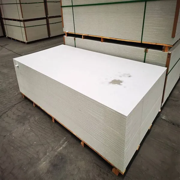 Tongliao Silicate Board Hotline photo-2