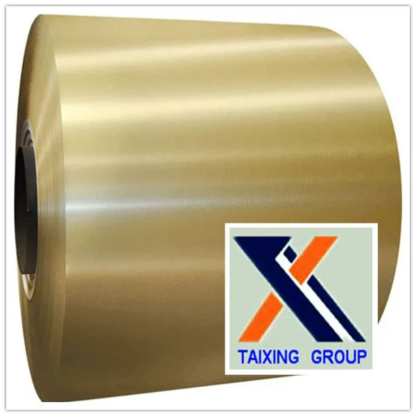 5052 & 5182 Aluminum Coil for Tab-ring photo-3