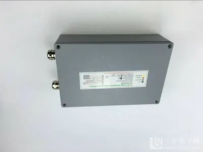 LED Emergency Power Supply photo-2