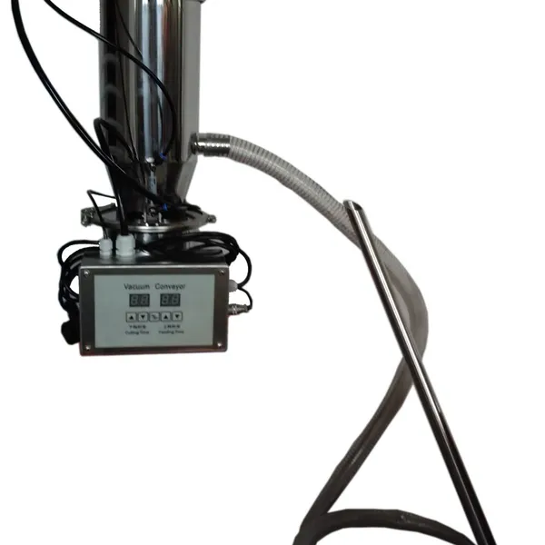 Pneumatic Phoxinus Phoxinus Subsp. Phoxinus Utetheisa Kong Feeding Machine photo-3