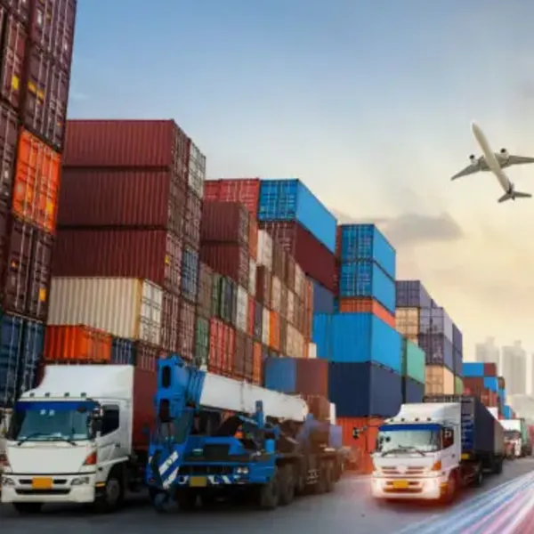 Groupage de fret et livraison à domicile depuis la Chine vers l'Asie du Sud-Est