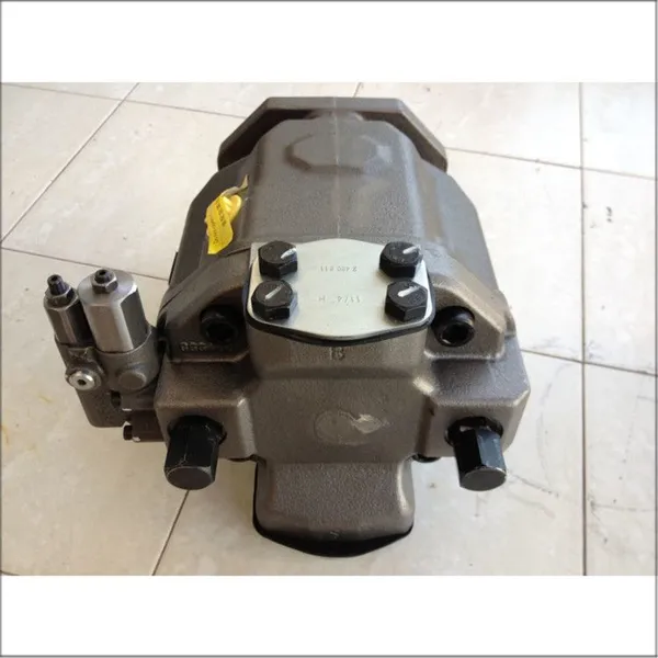 Rexroth A10VSO100DFR1/31R-PPA12N00 Plunger Pump High Safety 100% New Original All Fitting photo-5