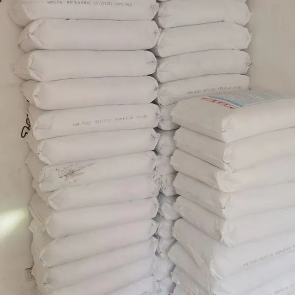 RP344RK Lebensmittelgeeignetes PP-Material mit guter Formstabilität für Verpackungsteile