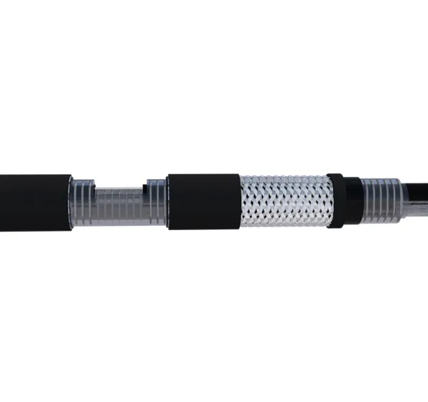 Iecex,EAC,ATEX Certified HBL Parallel Constant Wattage Heating Cable photo-5