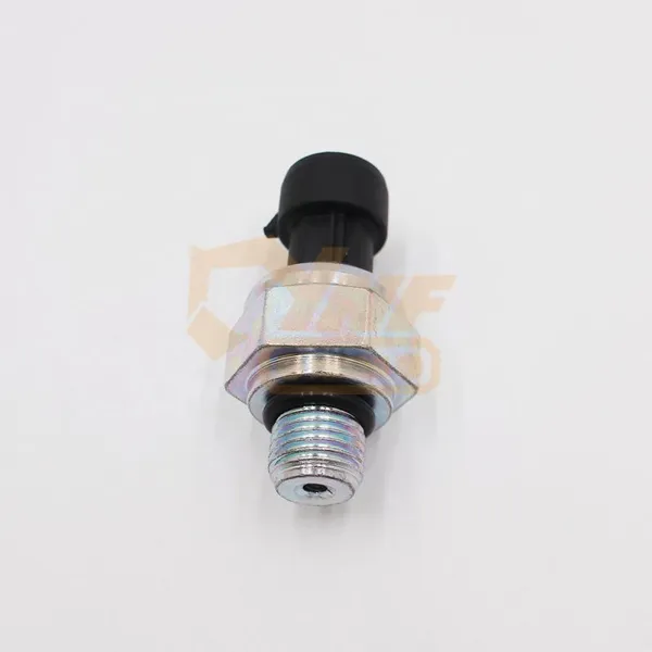 Ex200-2 Ex200-5 Excavator Pressure Sensor Main Pump Pressure Switch 4332040 photo-2