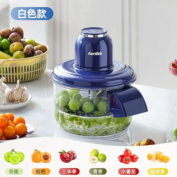 Portable Electric Auto Peeler For Kitchen Use High Speed Automatic Peeling Machine Electric Kitchen Peeler Gadget photo-2