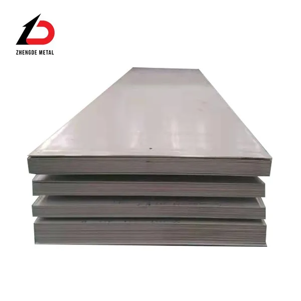 Stainless Steel Sheet photo-5