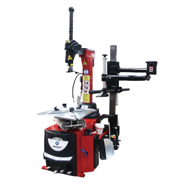Tire Changer/truck Tire Changer/Tyre Changer photo-4