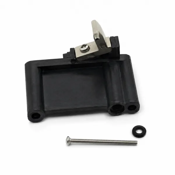 451603 Gutter Base Gutter Block Gutter Tube for Hitachi PH PB PX PXR Inkjet Coding Printer photo-2
