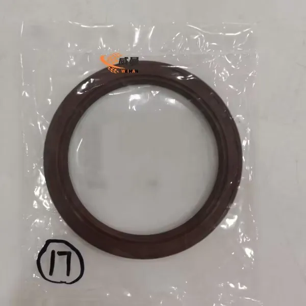 Original Xinchai Xinchai 490B-16035 Oil Seal for Wheel Loader Spare Parts in Stock. photo-2