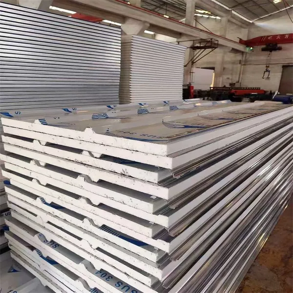 PPGI Color Coated Steel Coil Corrugated Board Roofing Sheet Galvanized Steel Plate photo-4