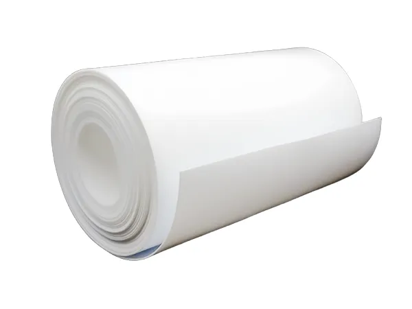 PTFE Skived Sheet
