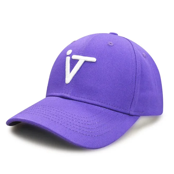 Caps Manufacturer Wholesales Plain Caps Custom Embroidered Sports Cap and Hat Promotional Baseball Cap