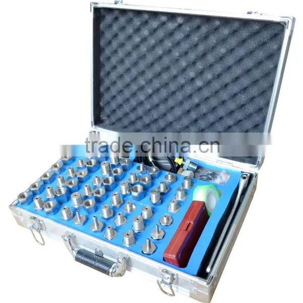 Thread Adaptors, Adaptors for NPT, BSP photo-2