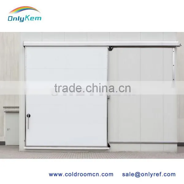 Hot Sale Industrial Blast Freezer photo-2