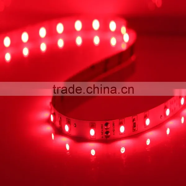 3528 Waterproof Led Strip Light Super Brightness 60LEDs/M IP68 photo-5