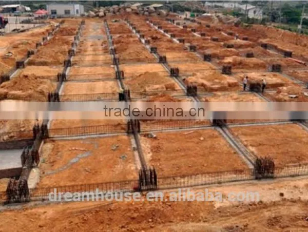 China Supplier Steel Structure Used Warehouse Buildings/famous Steel Structure Buildings/steel Warehouse Building Kit photo-4