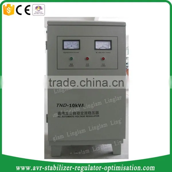 9kva Power Stabilizer photo-6