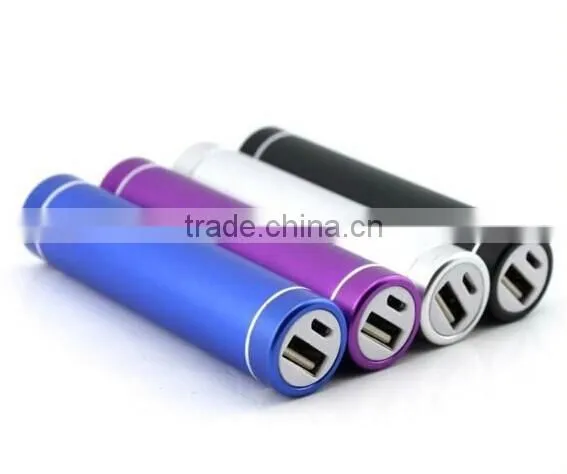 2600mah Power Bank photo-6