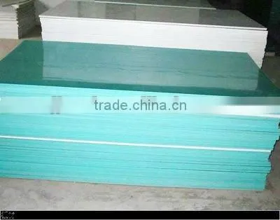 Various High Quality Plastic Ldpe Sheet