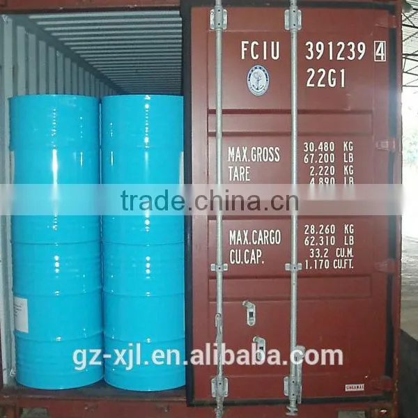 Polyethylene Chemicals DOP/DBP Substitute PVC Plasticizer Epoxidized Soyabean Oil ESO/ESBO for Rexine Manufacturer photo-2