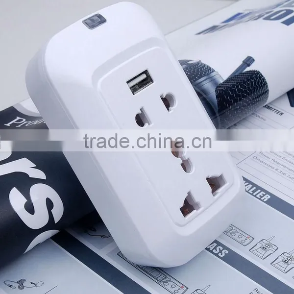 UK EU AU USA Standard Smart Home Automation photo-4