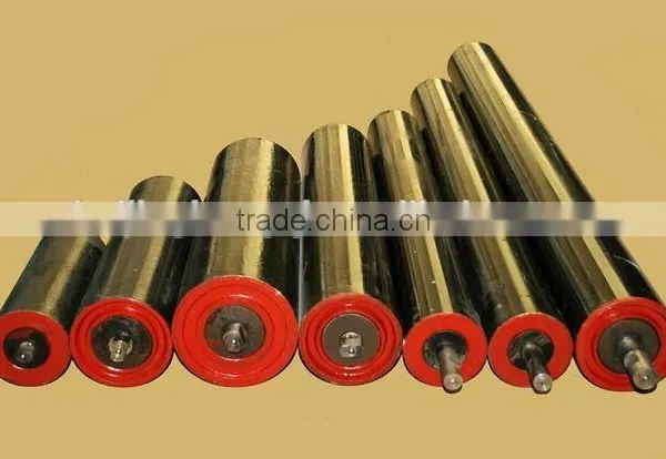 Professional Conveyor Troughed Carrying Roller From China