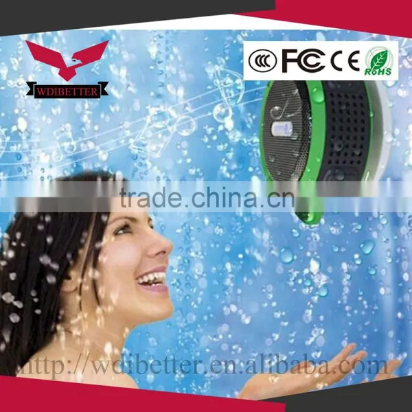 Super Bass Bluetooth Speaker With Bigger Volume Shock Resistant Waterproof Speaker photo-5