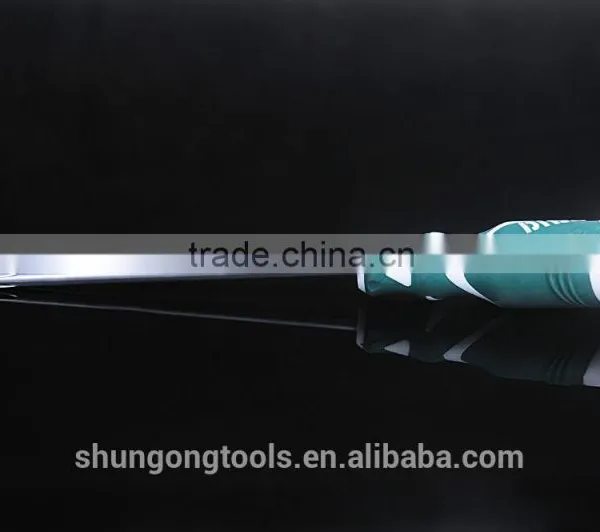 High Quality Crv Screwdriver Bits Phillips or Slotted Head for Choose photo-3