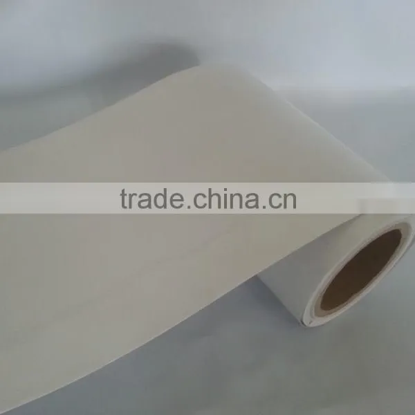 PVC Transparent Material Self Adhesive Sticker Price photo-3