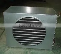 Commercial Refrigerator Condenser photo-5