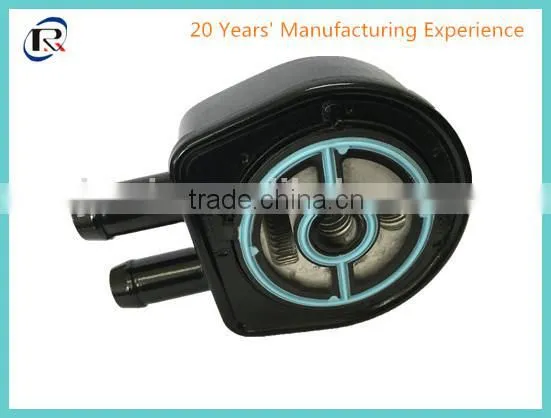 Stainless Steel Oil Cooler for Mazda Ford Escape 1S7Z6A642AAA