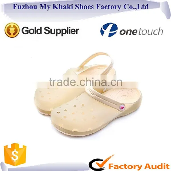 Popular Eva Beach Shoe for Man Men Indoor Outdoor Shoes photo-5