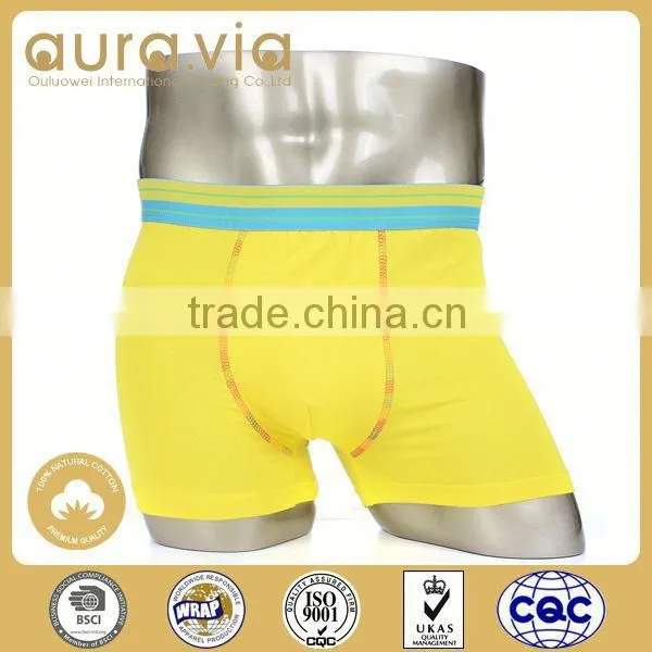 China 2016 Latest Hot Selling!! Men Underwear Wholesale