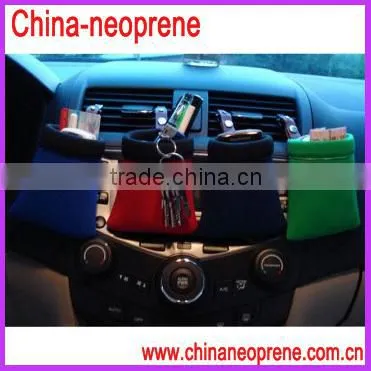 Neoprene Car Holder