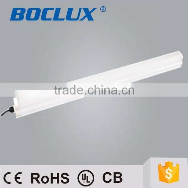 hotsale LED tri proof lamp ECONOMY INTEGARTED 18w