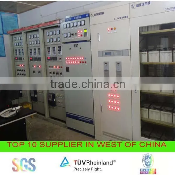 Kaplan Turbine Generating Sets photo-6