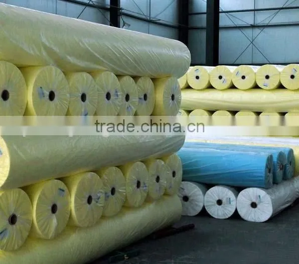 Non-woven Frost Protection Fleece Manufacturer photo-6